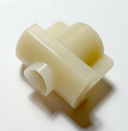 Поводок троса привода сцепления ВАЗ-1118, 2170, 2190