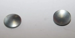 Заглушка блока цилиндров ВАЗ-2101-2110 (d=16 мм) сферическая