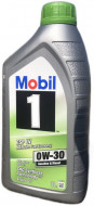 Масло моторное Mobil 1 ESP LV  0W-30 синтетика  1 л