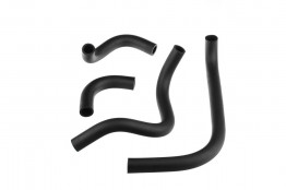 Патрубки отопителя УАЗ Patriot (4шт. к-т)