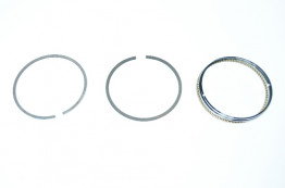 Кольца поршневые ВАЗ  79,5 мм LADA Largus дв. K4M, RENAULT, NISSAN (3 шт на 1 поршень)