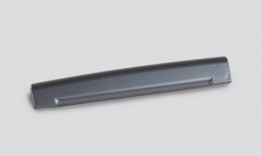 Облицовка ручки двери УАЗ Patriot (подлокотника) левая задняя с 2015 г.в