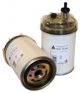 Фильтр топливный HINO 500 дв. J08E-TL, J08E-UR Евро-4, 700 дв. E13C-TL, E13C-UN, E13C-UR Евро-4 (грубой очистки)