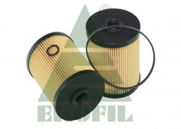 Фильтр топливный HINO 500 дв. J08E-TL, J08E-UR Евро-3,4,5 (тонкой очистки)
