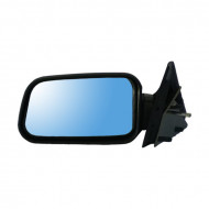 Зеркало ВАЗ-2110-2112 с ручным приводом левое