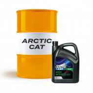 Охлаждающая жидкость Антифриз ARCTIC CAT G11 (-40 °C) зеленый 200 кг