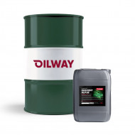 Масло гидравлическое OILWAY Gradient HLP-32 минеральное 30 л