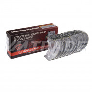 Вкладыши коренные Волга, Газель, УАЗ 406, 405, 514 дв. 1,00