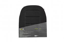 Подогрев сиденья автомобиля "LECAR" накладка