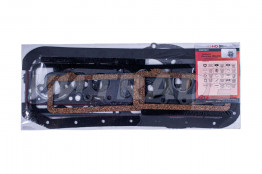Комплект прокладок двигателя Газель Бизнес дв.УМЗ-4216 Евро-2 (полный) ГБЦ с герметиком ПРОФ