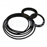 Р/к ГУР К..З 5320-3400020