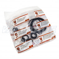 Р/к РДВ К..З, МАЗ регулятора давления воздуха (10 наим, 12 деталей)