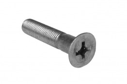 Винт М10х1,25х 50 крепления тормозного барабана К..З-6520