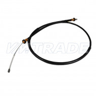 Трос ручного тормоза RENAULT Dustеr (4х2) L=1720 мм