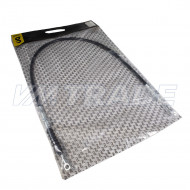 Трос ручного тормоза LADA X-Ray, Renault Logan, Sandero L=1680мм