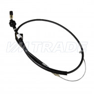 Трос капота ВАЗ-2190 Lada Granta (струна)