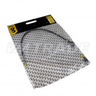 Трос жалюзи ГАЗ-3307