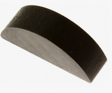 Шпонка коленвала ММЗ-240-243 6х9