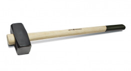 Кувалда с  деревянной ручкой 5000 г