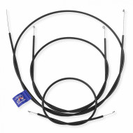 Трос отопителя К..З (к-т 3 шт.)