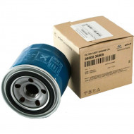 Фильтр масляный HYUNDAI, KIA, HONDA, MAZDA, MITSUBISHI, NISSAN,  ISUZU, SUZUKI, SUBARU, BYD, FORD, OPEL, GM, GREAT WALL, YANMAR, KUBOTA, AIRMAN, DOOSAN, JOHN DEERE, NEW HOLLAND