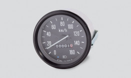 Спидометр УАЗ все модели, кроме 3160 Н/О Большой, 160 км/ч