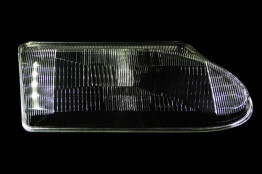 Стекло фары ВАЗ-2113-2115 правое (фара БОШ)