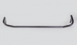 Подножка УАЗ Патриот левая (труба, боковое ограждение)