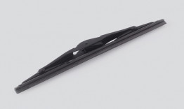 Щетка стеклоочистителя УАЗ Хантер задняя (240 мм) каркасная