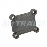 Крышка отверстия водяной рубашки ГБЦ Газель дв.4216 Евро-IV, V "Оригинал"