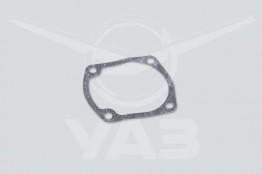 Прокладка крышки рулевого механизма УАЗ