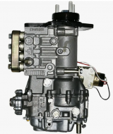 Насос ТНВД ГАЗ-3308, 3309 дв. Д-245.7Е2 (24В)