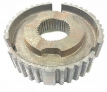 Ступица КПП Волга, Газель муфты синхронизатора 3-4 передачи "Оригинал"