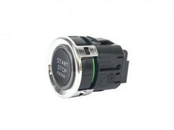 Кнопка запуска двигателя START/STOP ГАЗель NN