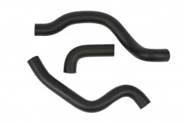 Патрубки радиатора ВАЗ-2110-2112 с 2004 г 16 кл. дв. (к-т 3 шт.)