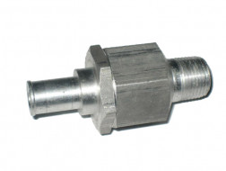 Клапан обратный вакуумного усилителя тормозов ГАЗ-2410, 3307 "Оригинал"