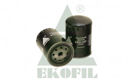 Фильтр топливный К..З Евро-II, III, IV тонкой очистки топлива (с традиционной системой питания)