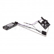 Датчик уровня топлива Газель (к МЭБН 9П2.960.031, 515.1139, 515.1139-10, 515.1139-12) Евро-3