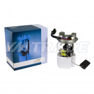 Модуль погружного ЭБН ВАЗ-21083-09 инж. дв.1,5л; 8кл. (ЭБН CARTRONIC) с резьбовым присоединением