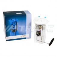 Модуль погружного ЭБН ВАЗ-2110-2112, Priora дв.1.6л; 16кл.