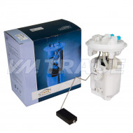 Модуль погружного ЭБН RENAULT Logan, Duster, Sandero 1.4/1.6 дв. K7M/K4M (2004-) два штуцера