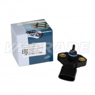 Датчик абсолютного давления дв. ММЗ-Д-245, давления и температуры топлива дв. ЯМЗ-5344, 656, 658 Евро-3