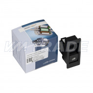 Клавиша стеклоподъемника LADA Vesta одинарная