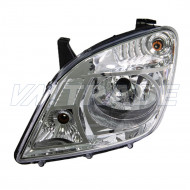 Фара ГАЗель NEXT левая