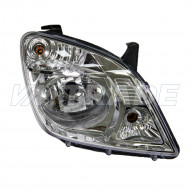 Фара ГАЗель NEXT правая