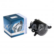 Фара противотуманная Газель-Бизнес, NEXT, LADA Priora, NIVA Chevrolet  левая без лампы