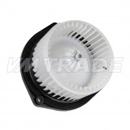 Двигатель отопителя ВАЗ-2110-2112, 2123, 1118, 2170, УАЗ Патриот 12V/ 90W