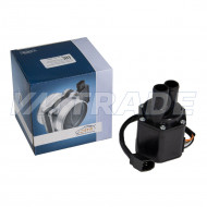 Кран отопителя ГАЗ-31105, Газель дв. Крайслер, Газель Бизнес, УАЗ Patriot Н/О электрический