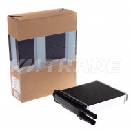 Радиатор отопителя ВАЗ LADA Kalina, Granta, Kalina-2 (без А/С)