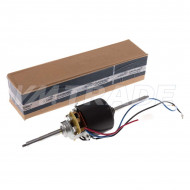 Двигатель отопителя ГАЗ, ПАЗ (24В, 90 Вт) н/о